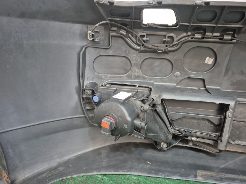 Recambio de paragolpes delantero para bmw 5 touring (e61) 520 d referencia OEM IAM   