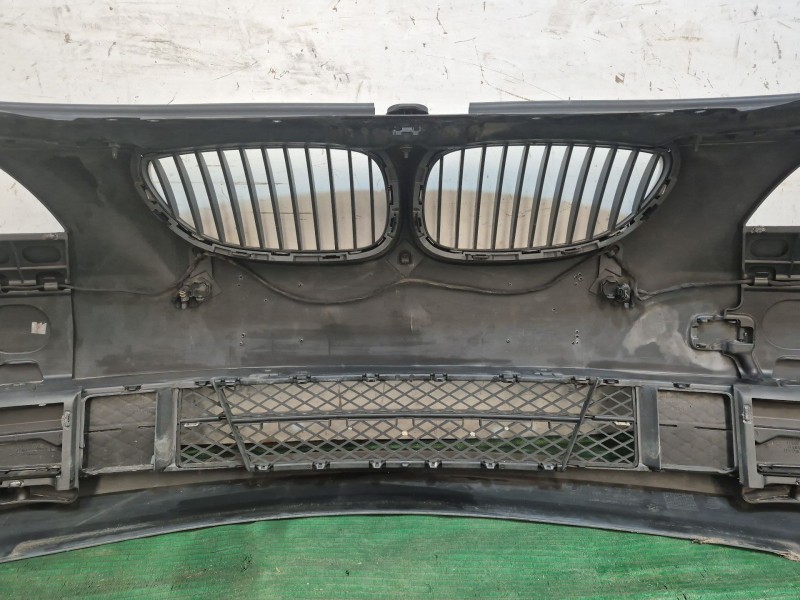 Recambio de paragolpes delantero para bmw 5 touring (e61) 520 d referencia OEM IAM   