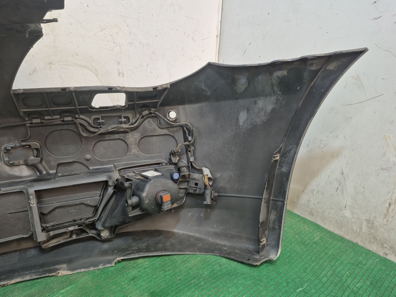 Recambio de paragolpes delantero para bmw 5 touring (e61) 520 d referencia OEM IAM   