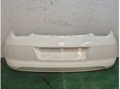 Recambio de paragolpes trasero para skoda citigo (nf1) 1.0 referencia OEM IAM   