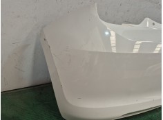 Recambio de paragolpes trasero para skoda citigo (nf1) 1.0 referencia OEM IAM    2