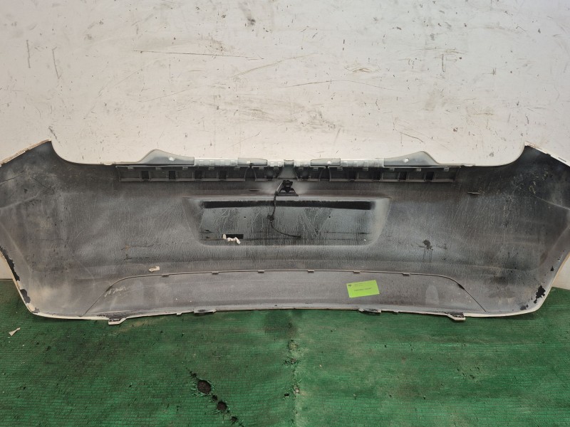 Recambio de paragolpes trasero para skoda citigo (nf1) 1.0 referencia OEM IAM   