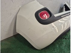 Recambio de paragolpes trasero para fiat 500l (351_, 352_) 1.3 d multijet (199.lym11, 199.lym1a) referencia OEM IAM    2