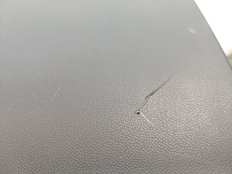 Recambio de guantera para mazda 3 (bl) 1.6 mzr (bl14) referencia OEM IAM   