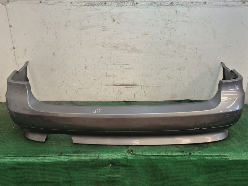 Recambio de paragolpes trasero para bmw 5 touring (e61) 520 d referencia OEM IAM   