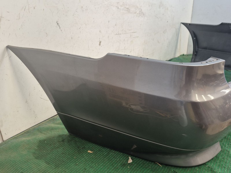 Recambio de paragolpes trasero para bmw 5 touring (e61) 520 d referencia OEM IAM   