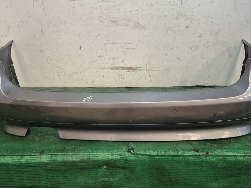 Recambio de paragolpes trasero para bmw 5 touring (e61) 520 d referencia OEM IAM   