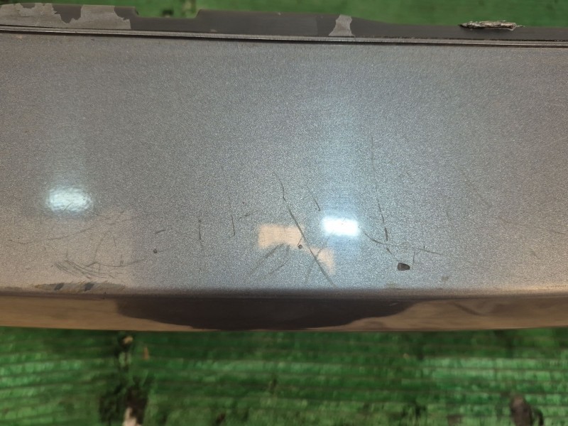 Recambio de paragolpes trasero para bmw 5 touring (e61) 520 d referencia OEM IAM   