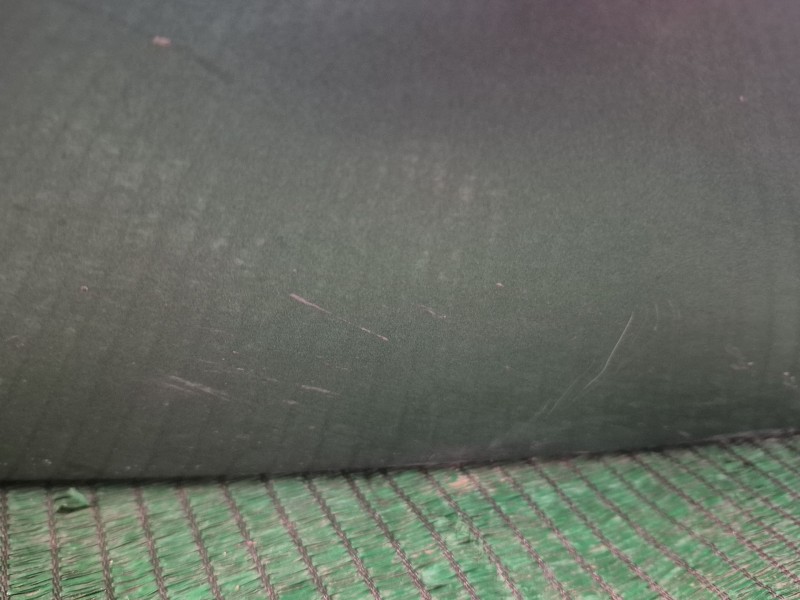 Recambio de paragolpes trasero para bmw 5 touring (e61) 520 d referencia OEM IAM   