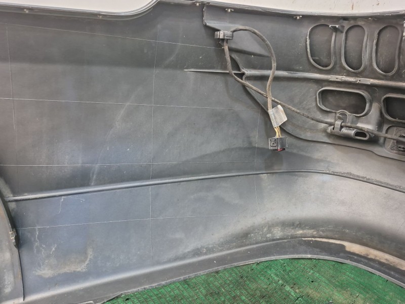 Recambio de paragolpes trasero para bmw 5 touring (e61) 520 d referencia OEM IAM   