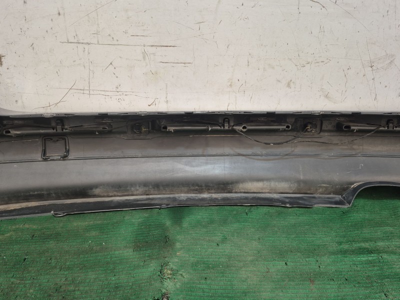 Recambio de paragolpes trasero para bmw 5 touring (e61) 520 d referencia OEM IAM   