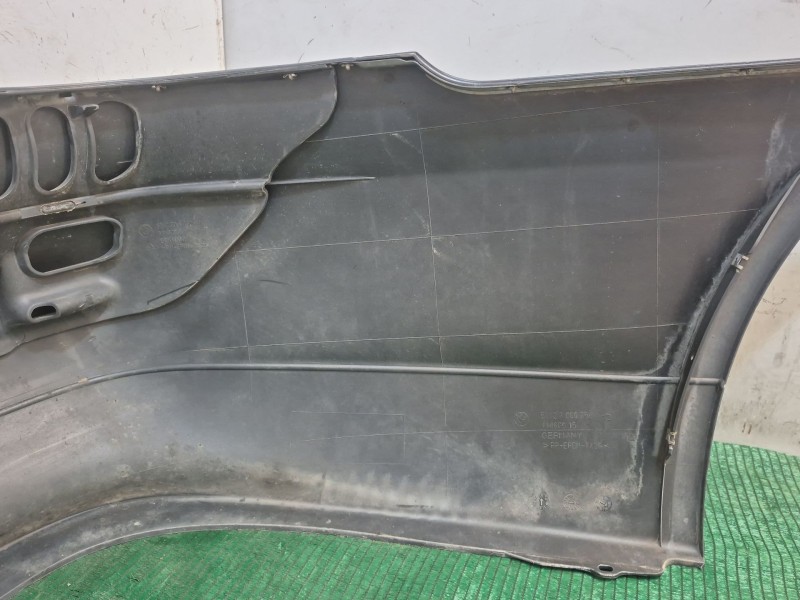 Recambio de paragolpes trasero para bmw 5 touring (e61) 520 d referencia OEM IAM   