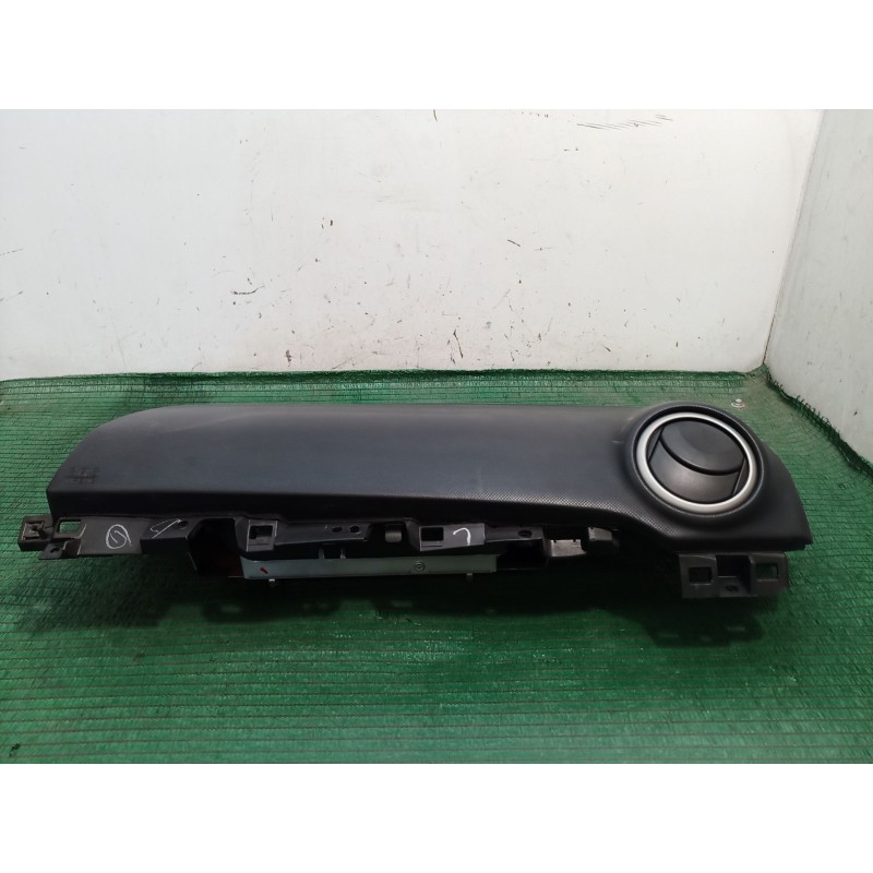 Recambio de airbag lateral derecho para mazda 3 (bl) 1.6 mzr (bl14) referencia OEM IAM   