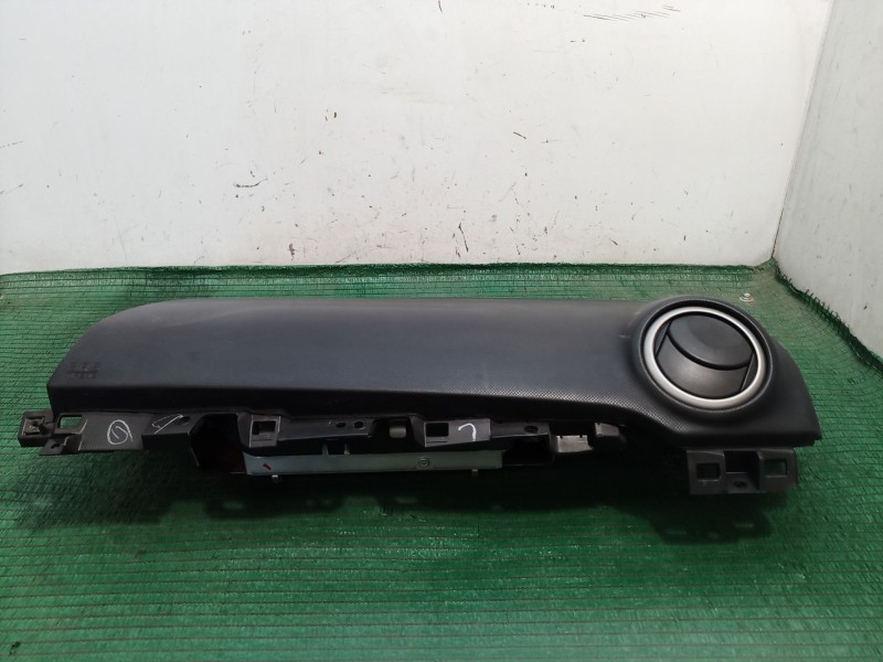 Recambio de airbag lateral derecho para mazda 3 (bl) 1.6 mzr (bl14) referencia OEM IAM   