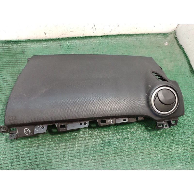 Recambio de airbag lateral derecho para mazda 3 (bl) 1.6 mzr (bl14) referencia OEM IAM   