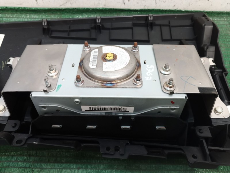 Recambio de airbag lateral derecho para mazda 3 (bl) 1.6 mzr (bl14) referencia OEM IAM   