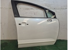 Recambio de puerta delantera derecha para peugeot 5008 (0u_, 0e_) 1.6 hdi referencia OEM IAM   