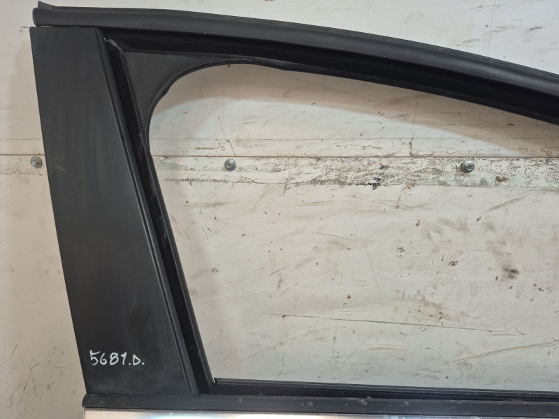 Recambio de puerta delantera derecha para peugeot 5008 (0u_, 0e_) 1.6 hdi referencia OEM IAM   