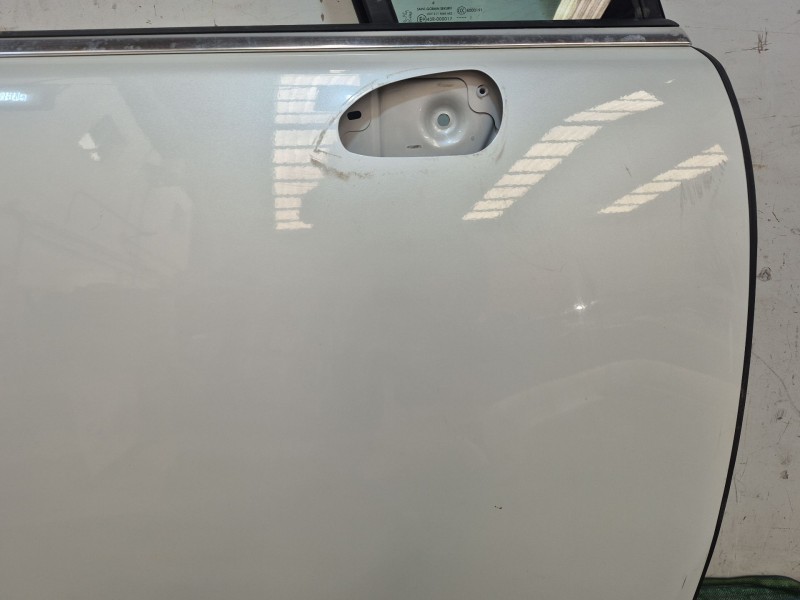 Recambio de puerta delantera derecha para peugeot 5008 (0u_, 0e_) 1.6 hdi referencia OEM IAM   