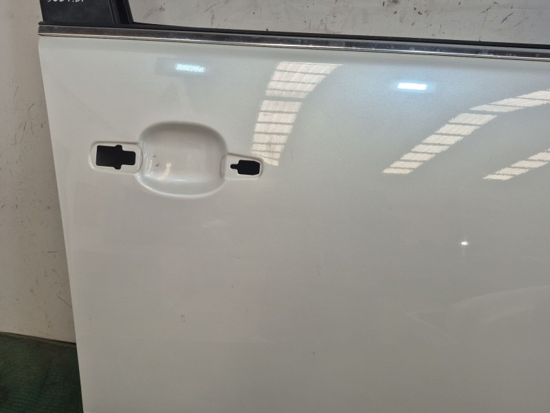 Recambio de puerta delantera derecha para peugeot 5008 (0u_, 0e_) 1.6 hdi referencia OEM IAM   
