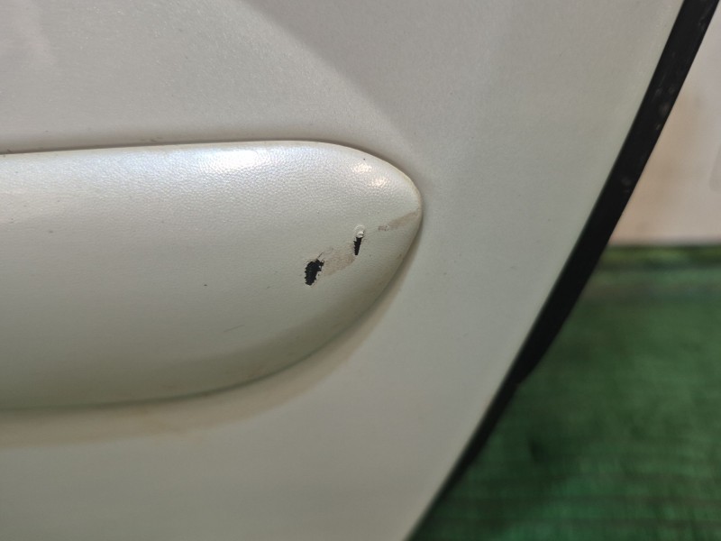 Recambio de puerta delantera derecha para peugeot 5008 (0u_, 0e_) 1.6 hdi referencia OEM IAM   