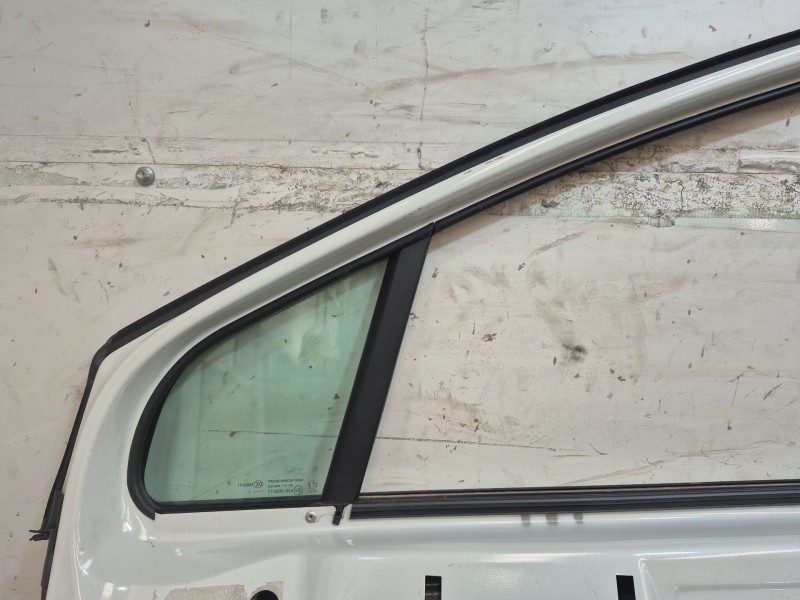 Recambio de puerta delantera derecha para peugeot 5008 (0u_, 0e_) 1.6 hdi referencia OEM IAM   