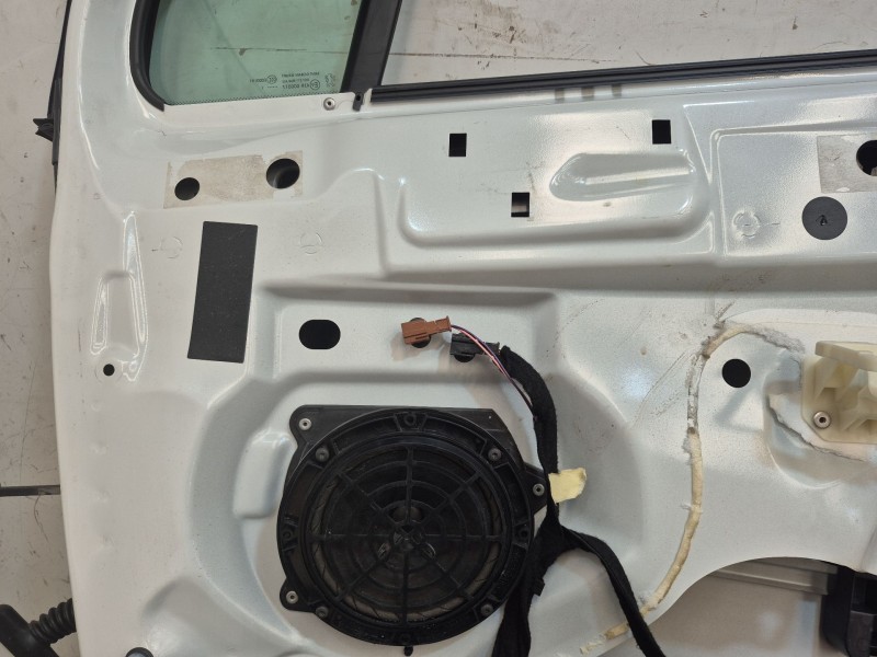 Recambio de puerta delantera derecha para peugeot 5008 (0u_, 0e_) 1.6 hdi referencia OEM IAM   