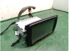Recambio de pantalla multifuncion para dacia sandero ii tce 90 (b8m1, b8ma) referencia OEM IAM    2