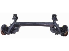 Recambio de puente trasero para hyundai kona (os, ose, osi) 1.0 t-gdi referencia OEM IAM   