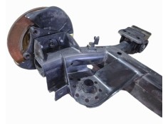 Recambio de puente trasero para hyundai kona (os, ose, osi) 1.0 t-gdi referencia OEM IAM    2