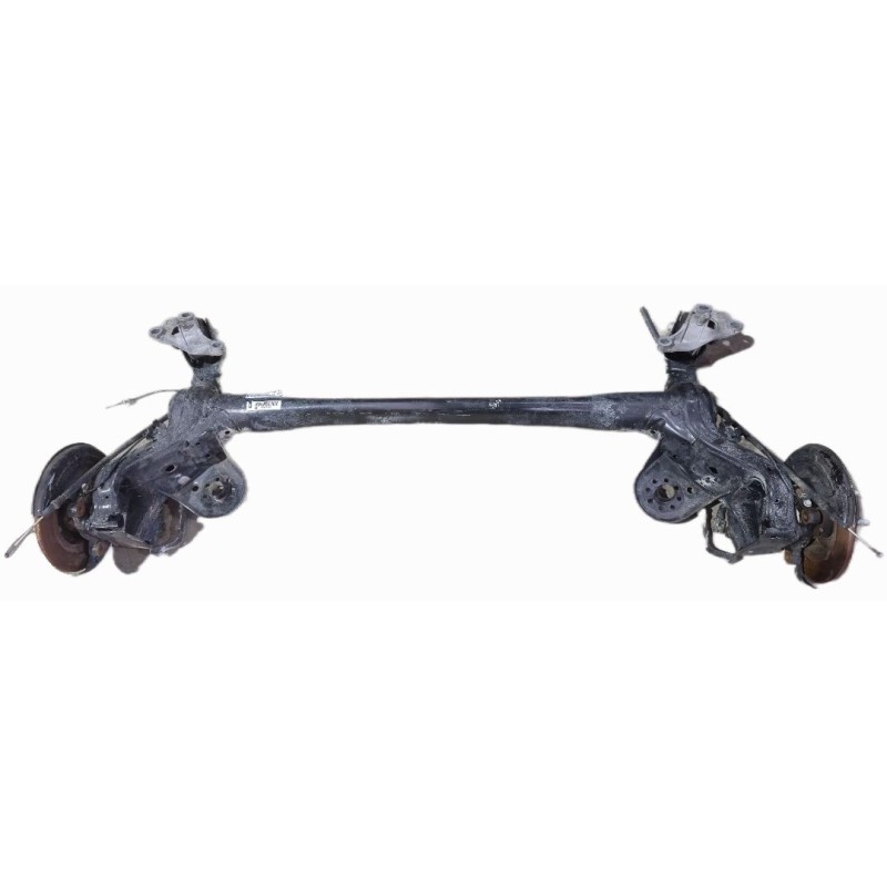 Recambio de puente trasero para opel astra k sports tourer (b16) 1.6 cdti (35) referencia OEM IAM   