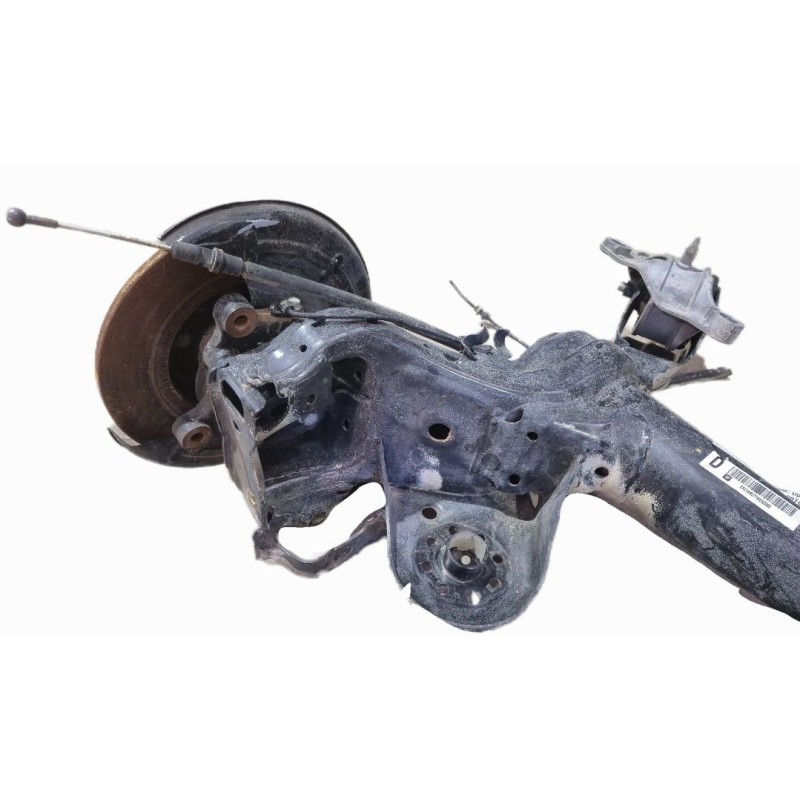 Recambio de puente trasero para opel astra k sports tourer (b16) 1.6 cdti (35) referencia OEM IAM   