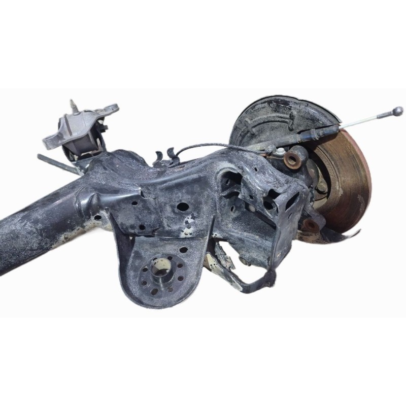 Recambio de puente trasero para opel astra k sports tourer (b16) 1.6 cdti (35) referencia OEM IAM   