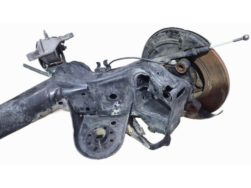 Recambio de puente trasero para opel astra k sports tourer (b16) 1.6 cdti (35) referencia OEM IAM   