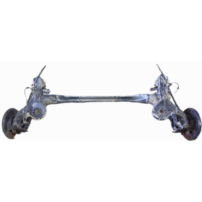 Recambio de puente trasero para opel astra k sports tourer (b16) 1.6 cdti (35) referencia OEM IAM   