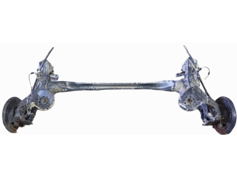 Recambio de puente trasero para opel astra k sports tourer (b16) 1.6 cdti (35) referencia OEM IAM   