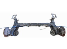 Recambio de puente trasero para peugeot 5008 (0u_, 0e_) 1.6 hdi referencia OEM IAM   