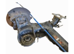 Recambio de puente trasero para peugeot 5008 (0u_, 0e_) 1.6 hdi referencia OEM IAM    2