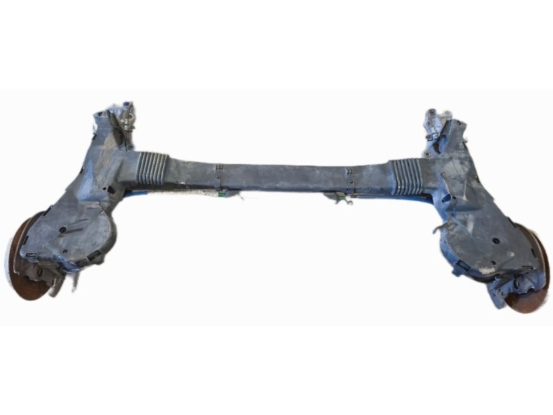 Recambio de puente trasero para peugeot 5008 (0u_, 0e_) 1.6 hdi referencia OEM IAM   