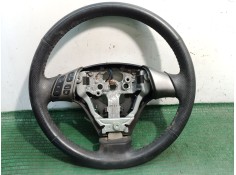 Recambio de volante para mazda 3 (bl) 1.6 mzr (bl14) referencia OEM IAM   