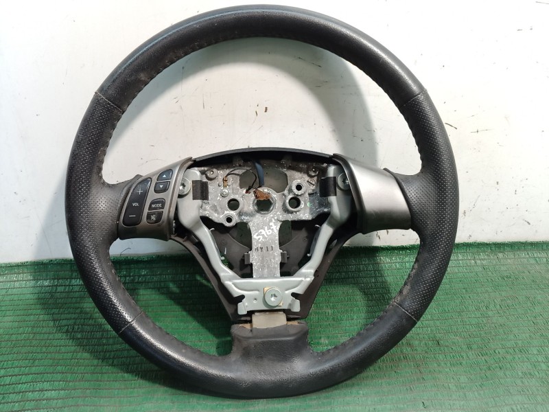 Recambio de volante para mazda 3 (bl) 1.6 mzr (bl14) referencia OEM IAM   