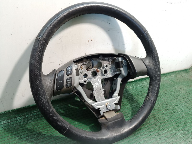 Recambio de volante para mazda 3 (bl) 1.6 mzr (bl14) referencia OEM IAM   