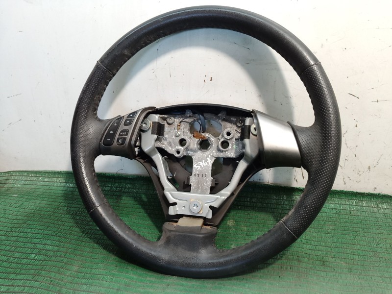 Recambio de volante para mazda 3 (bl) 1.6 mzr (bl14) referencia OEM IAM   