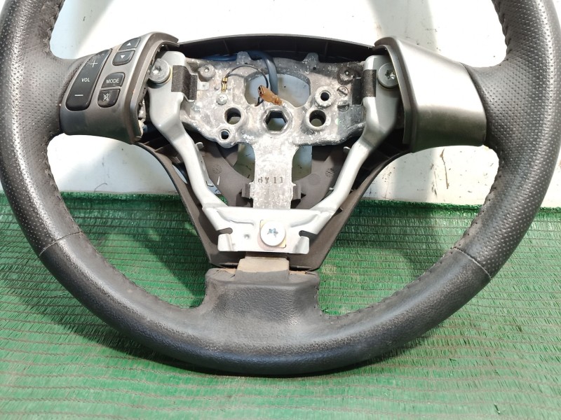 Recambio de volante para mazda 3 (bl) 1.6 mzr (bl14) referencia OEM IAM   