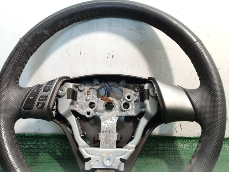 Recambio de volante para mazda 3 (bl) 1.6 mzr (bl14) referencia OEM IAM   