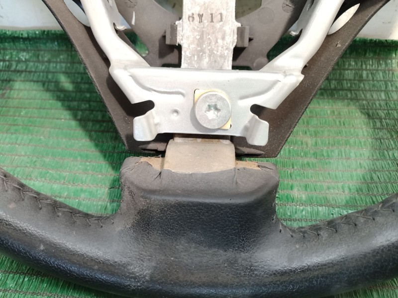 Recambio de volante para mazda 3 (bl) 1.6 mzr (bl14) referencia OEM IAM   