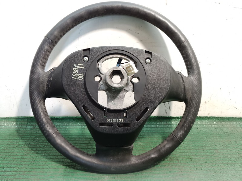 Recambio de volante para mazda 3 (bl) 1.6 mzr (bl14) referencia OEM IAM   