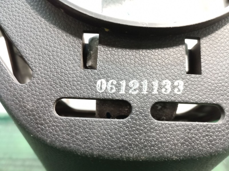 Recambio de volante para mazda 3 (bl) 1.6 mzr (bl14) referencia OEM IAM   