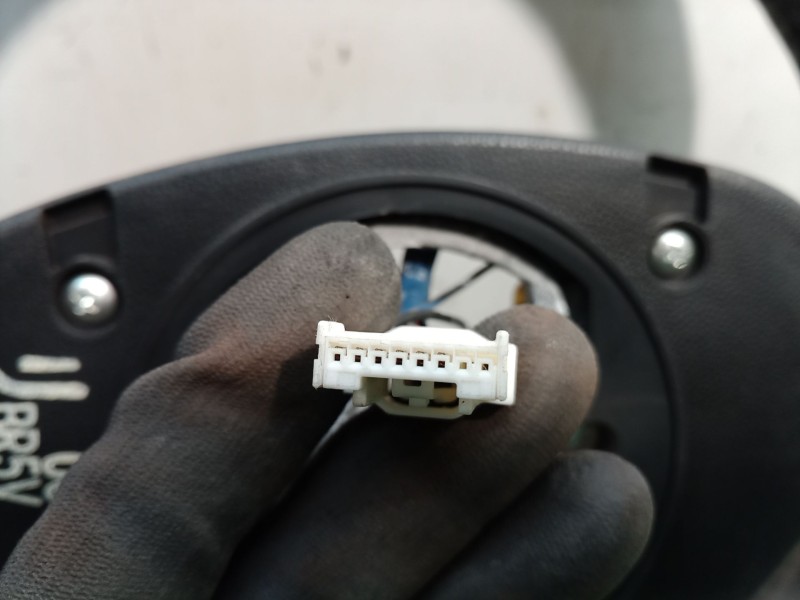 Recambio de volante para mazda 3 (bl) 1.6 mzr (bl14) referencia OEM IAM   