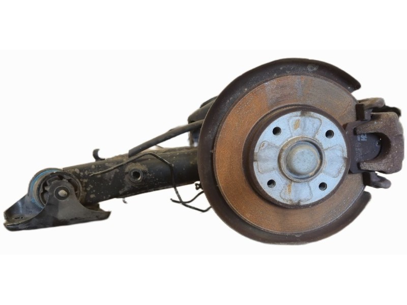 Recambio de puente trasero para citroën c4 grand picasso i (ua_) 1.6 hdi 110 referencia OEM IAM   